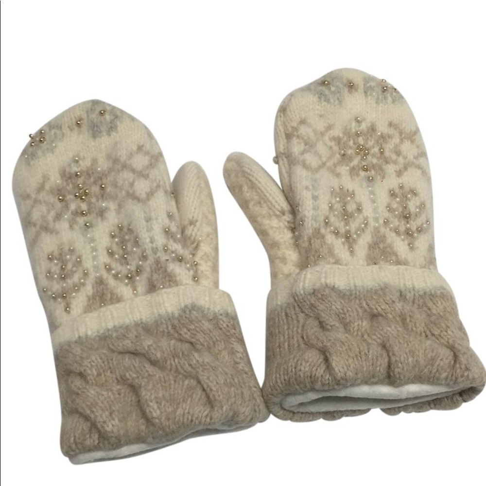 Mittens